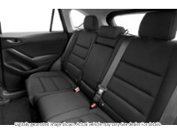 2016 Mazda Cx-5 FWD 4Dr Auto Gs Interior Shot 5