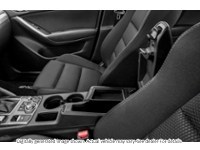 2016 Mazda Cx-5 FWD 4Dr Auto Gs Interior Shot 7
