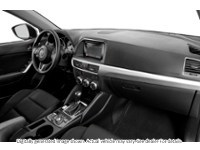 2016 Mazda Cx-5 FWD 4Dr Auto Gs Interior Shot 1