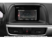 2016 Mazda Cx-5 FWD 4Dr Auto Gs Interior Shot 8