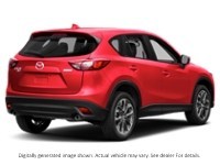 2016 Mazda Cx-5 AWD 4Dr Auto GT Exterior Shot 2