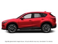2016 Mazda Cx-5 AWD 4Dr Auto GT Exterior Shot 7