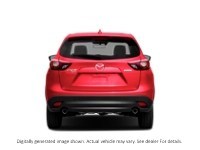 2016 Mazda Cx-5 AWD 4Dr Auto GT Exterior Shot 8