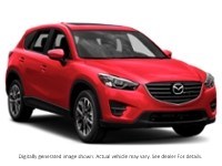 2016 Mazda Cx-5 AWD 4Dr Auto GT Exterior Shot 9
