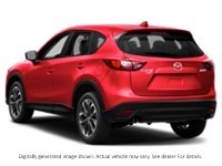 2016 Mazda Cx-5 AWD 4Dr Auto GT Exterior Shot 10