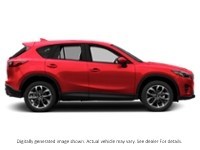 2016 Mazda Cx-5 AWD 4Dr Auto GT Exterior Shot 11