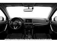 2016 Mazda Cx-5 AWD 4Dr Auto GT Interior Shot 6