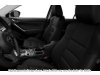 2016 Mazda Cx-5 AWD 4Dr Auto GT Interior Shot 4