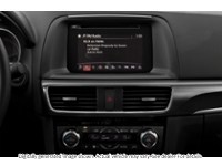 2016 Mazda Cx-5 AWD 4Dr Auto GT Interior Shot 2