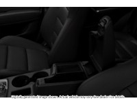 2016 Mazda Cx-5 AWD 4Dr Auto GT Interior Shot 7