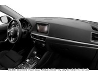2016 Mazda Cx-5 AWD 4Dr Auto GT Interior Shot 1