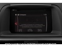 2016 Mazda CX-5 AWD 4dr Auto GT Interior Shot 8