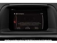 2016 Mazda Cx-5 AWD 4Dr Auto GT Interior Shot 8