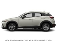 2016 Mazda CX-3 AWD 4dr GS Exterior Shot 7