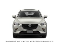 2016 Mazda CX-3 AWD 4dr GS Exterior Shot 6