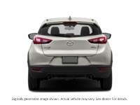 2016 Mazda CX-3 AWD 4dr GS Exterior Shot 8