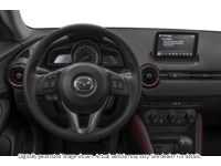 2016 Mazda CX-3 AWD 4dr GS Interior Shot 3