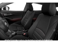 2016 Mazda CX-3 AWD 4dr GS Interior Shot 4