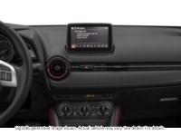 2016 Mazda CX-3 AWD 4dr GS Interior Shot 2