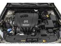 2016 Mazda CX-3 AWD 4dr GS Exterior Shot 3