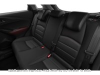 2016 Mazda CX-3 AWD 4dr GS Interior Shot 5
