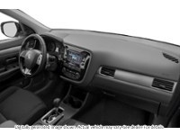 2018 Mitsubishi Outlander SE Awc Interior Shot 1