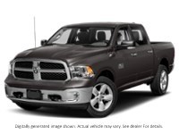 2021 Ram 1500 Classic Warlock 4X4 Crew Cab 5'7