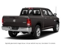 2021 Ram 1500 Classic Warlock 4X4 Crew Cab 5'7