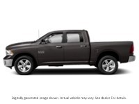 2021 Ram 1500 Classic Warlock 4X4 Crew Cab 5'7