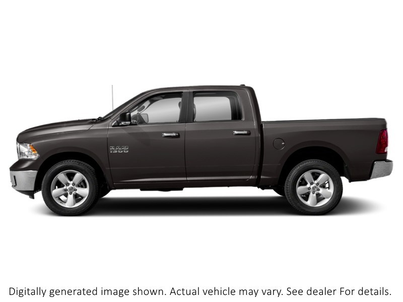 2021 Ram 1500 Classic Warlock 4X4 Crew Cab 5'7