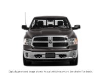 2018 Ram 1500 Big Horn 4X4 Crew Cab 5'7