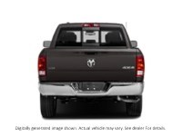 2021 Ram 1500 Classic Warlock 4X4 Crew Cab 5'7
