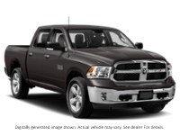 2021 Ram 1500 Classic Warlock 4X4 Crew Cab 5'7