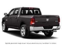 2021 Ram 1500 Classic Warlock 4X4 Crew Cab 5'7