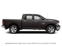 2018 Ram 1500 Big Horn 4X4 Crew Cab 5'7