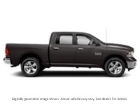 2021 Ram 1500 Classic Warlock 4X4 Crew Cab 5'7