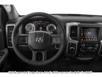 2019 Ram 1500 Classic Slt 4X4 Crew Cab 5'7