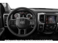 2021 Ram 1500 Classic Warlock 4X4 Crew Cab 5'7