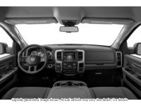 2019 Ram 1500 Classic Slt 4X4 Crew Cab 5'7