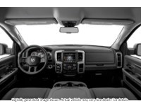 2018 Ram 1500 Big Horn 4X4 Crew Cab 5'7