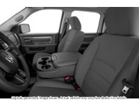 2021 Ram 1500 Classic Warlock 4X4 Crew Cab 5'7