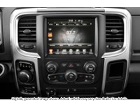 2018 Ram 1500 Big Horn 4X4 Crew Cab 5'7