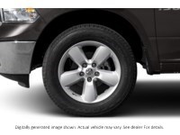 2019 Ram 1500 Classic Slt 4X4 Crew Cab 5'7