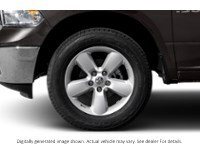2019 Ram 1500 Classic Slt 4X4 Crew Cab 5'7
