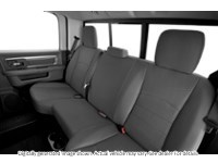 2021 Ram 1500 Classic Warlock 4X4 Crew Cab 5'7