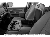 2018 Ram 1500 Big Horn 4X4 Crew Cab 5'7