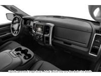 2021 Ram 1500 Classic Warlock 4X4 Crew Cab 5'7