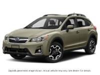 2017 Subaru Crosstrek 5Dr CVT Touring Exterior Shot 1