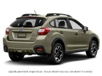 2017 Subaru Crosstrek 5Dr CVT Touring Exterior Shot 2