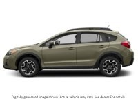 2016 Subaru Crosstrek 5Dr CVT 2.0I W/Limited Pkg Exterior Shot 7